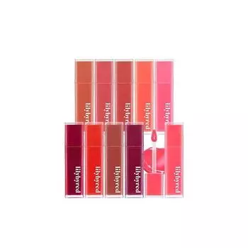 LILYBYRED Bloody Liar Покрывающий тинт(ОБЪЯВЛЕНИЕ) 4g 01 Soft Apricot