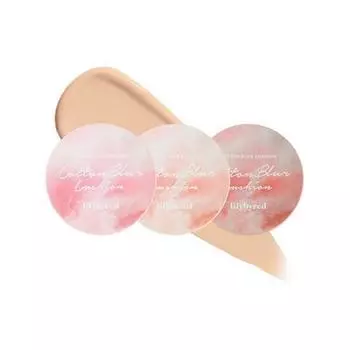 LILYBYRED Cotton Blur Cushion SPF50+ PA+++ 15 г неглазурованный фарфор