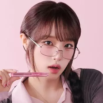 lilybyred Фондю-бар «Молочный размытие» 6 цветов 01 Apricots in peanut butter