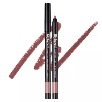 lilybyred Гелевая подводка для глаз Starry Eyes 929 0,5 г, 19 Misty Pig, 1 шт.