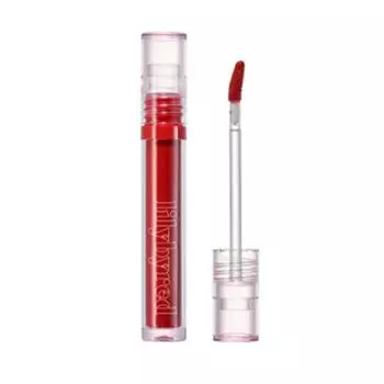 lilybyred Фиксирующий тинт для губ Glassy Layer, 02 Berry Kitsch, 3,8 г, 1 шт.
