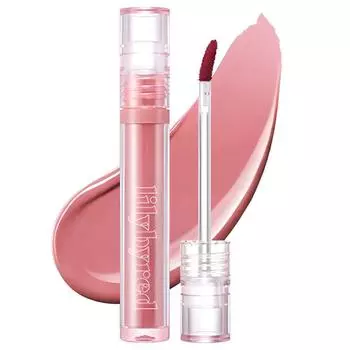 Lilybyred Glassy Layer Fixing Tint 3,8 г, 12 Muscat Shower, 1 шт.