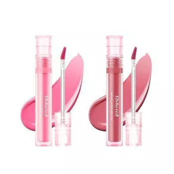 LILYBYRED Glassy Layer Fixing Tint 3.8g [Розовый Магнитный Выпуск]