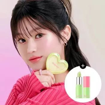 Lilybyred [издание smash It] Lilybyred Love Beam Glow Veil 3,2 г 05 Soda beam