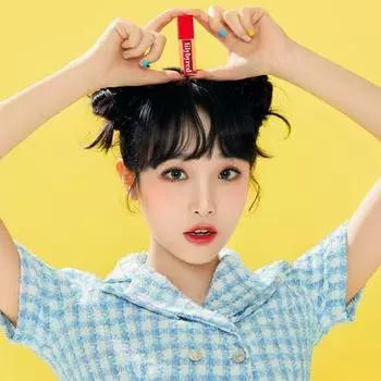 lilybyred Juicy Liar Водный тинт #03 Plum Martini