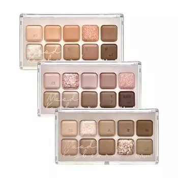 [lilybyred] Клавиатура настроения (3 цвета) 10.5g