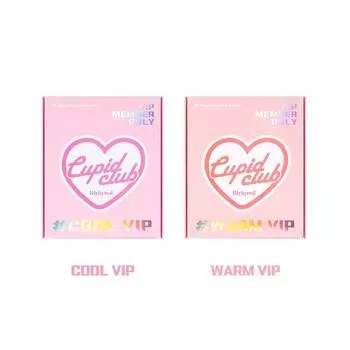 [LILYBYRED] Комплект VIP-членства_#Cupid Club