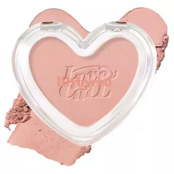 lilybyred Love Beam Blur Cheek 4 г, 04 Rose Blur, 1 шт.