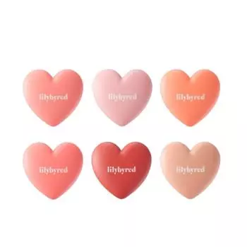 lilybyred Love Beam Cheek 05 Элегантный луч 1 шт.