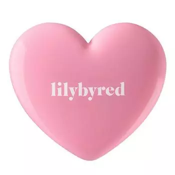 Lilybyred Love Beam Cheek Balm Blusher 3,5 г, Pure Beam, 1 шт.
