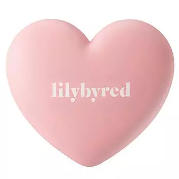 lilybyred Румяна Love Beam Cheek 4,7 г, Innocent Beam, 1 шт.