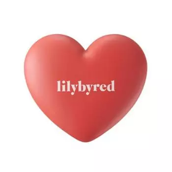 Lilybyred Love Beam Cheek Blusher 4.7g, Woowa Beam, 2 units