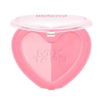 lilybyred Love Beam Cheek Duo 2 типа Joy [Подлинный] (#02 Луч, нормальный)