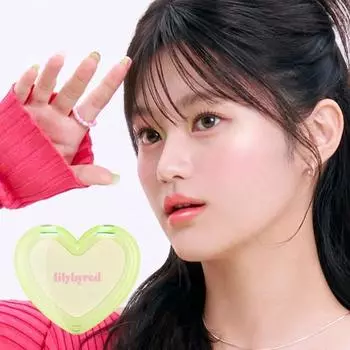 Lilybyred Love Beam Glow Veil 3.2 г 05 Soda Beam