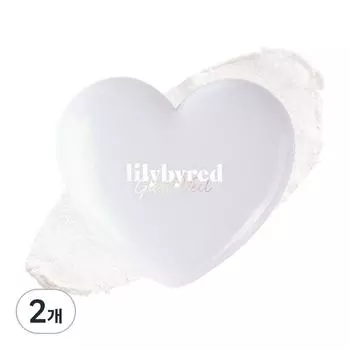 Lilybyred Love Beam Glow Veil 3,2 г, 01 Myobeam, 2 шт.