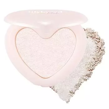 Lilybyred Love Beam Glow Veil 3,2 г, 03 Sugar Beam, 1 шт.