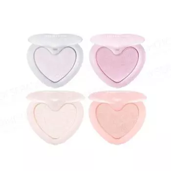 Lilybyred Lovebeam Glow Veil 3,2 г 04 Sunbeam, 1 шт.