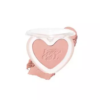 LILYBYRED Luv Beam Blur Cheek 4,3 г [Love Call Edition] 04 Rose Blur