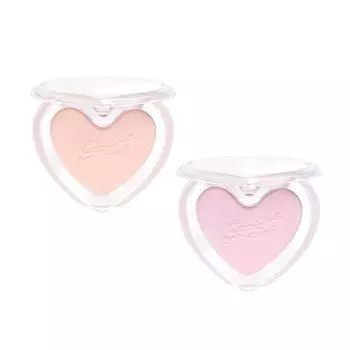 LILYBYRED Luv Beam Blur Cheek 4,3 г [Cupid Club] 01 Blurry Cherry