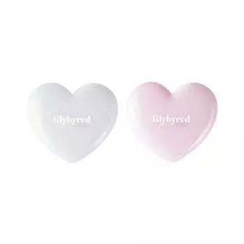 lilybyred Luv Beam Glow Veil 3.2g 07 Ruddy Pink