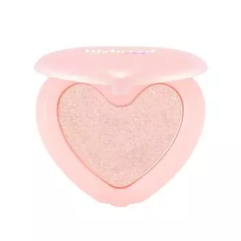 Lilybyred Luv Beam Glow Veil Highlight SUN [подлинный] (#04 ЛУЧ, Нормальный)