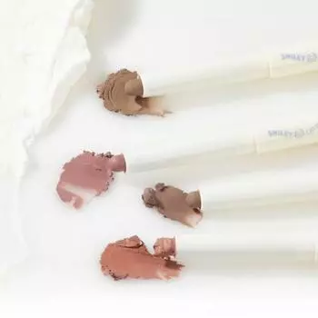 Lilybyred [НОВИНКА] Lilybyred Smiley Lip Blending Stick 0,8 г на 01 Smiling