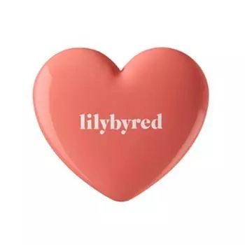 lilybyred Румяна-бальзам Love Beam Cheek Balm 3,5 г, Emotional Beam, 1 шт.