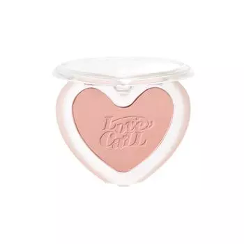 lilybyred Румяна Love Beam Blur 04 Rose Blur 5,5 г