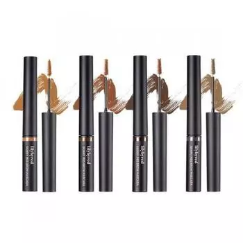 Lilybyred Skinny Mass Тушь для Бровей No 1 Light Brown