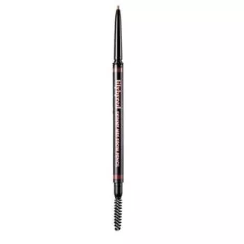 Lilybyred Skinny Scalp Brow Pencil 0,09 г, 02 средне-коричневый, 1 шт.