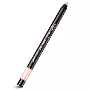 lilybyred Гелевая подводка для глаз Starry Eyes 9 to 9 0,5 г, 04 золотисто-розовый, 1 шт.