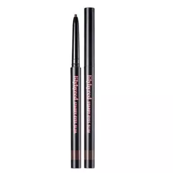 Lilybyred Starry Eyes Slim Auto Pencil Liner 0.14g, 4 Glam Mocha, 1 pc.