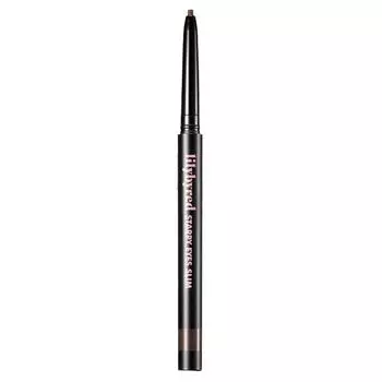 Lilybyred Starry Eyes Slim Gel Eyeliner 0.14g, 02 matte brown, 1 piece