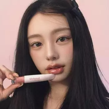 Lilybyred [Sunwoo MADE] [НОВИНКА] Lilybyred Tangle Jelly Balm 9 мл 08 Кусочек виноградного желе