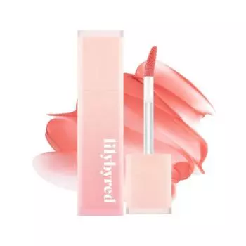 Lilybyred Sweet Layer Молочный оттенок