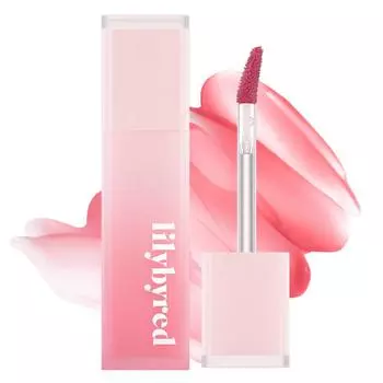 lilybyred Sweet Liar Milky Tint, 05 Медово-грейпфрутовый блинчик, 4 г, 1 шт.