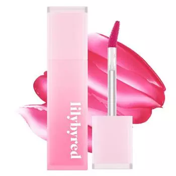 lilybyred Sweet Liar Milky Tint, 06 биометрический топпинг, 4 г, 1 шт.