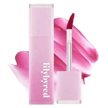 lilybyred Sweet Liar Milky Tint, 07 Смешанное ягодное суфле, 4 г, 1 шт.