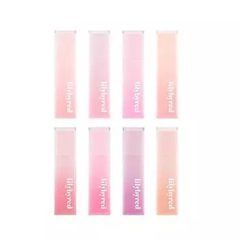 [lilybyred] Sweet Liar Молочный оттенок (8 Цвет) 4g 06 Fresh Cherry Topping