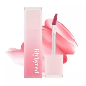 Lilybyred Sweet Liar Молочный оттенок (Блинчик с медом и грейпфрутом в мелу) - 4g