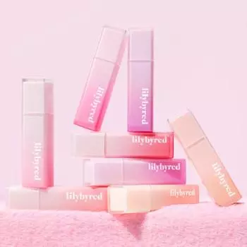 Lilybyred Sweet Liar молочный тинт 4г 8 цветов 1. Vanilla