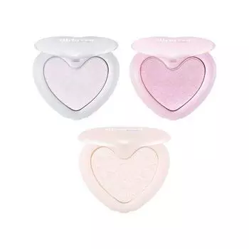 lilybyred Вуаль Love Beam Glow 3 цвета 03 Sugar Beam