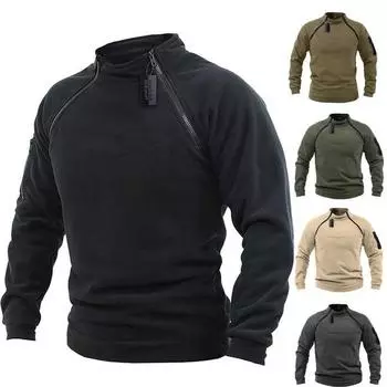 Lilychan модный зимний свитер мужские теплые свитера Slim Fit пуловер мужской классический свитер S чёрный