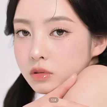 Lilydays Sunleaf -3.75