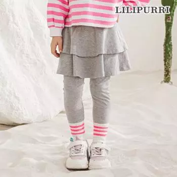 Lilypuri Clover Cancan Длина Серый Grey/150