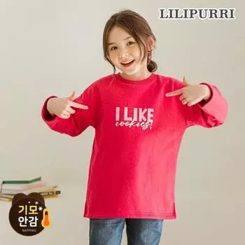 LILYPURI UI kimoti рубашка розовая Pink/150