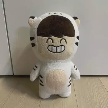 Lim Hyun-sik s Doll Hoshik Tam