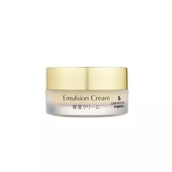 Lima Natural Эмульсионный крем 30 г Органический(р)
