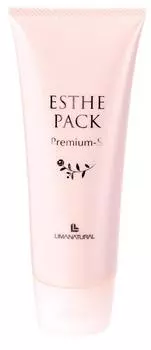 LIMANATURAL Lima Natural Premium Esthetic Pack 120 г крем