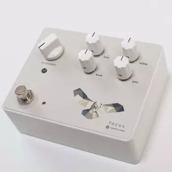 Limetone Compressor Limetone Audio/focus